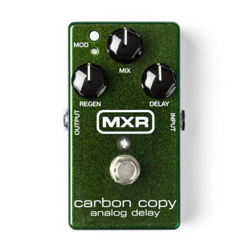 MXR  M-169 CARBON COPY
