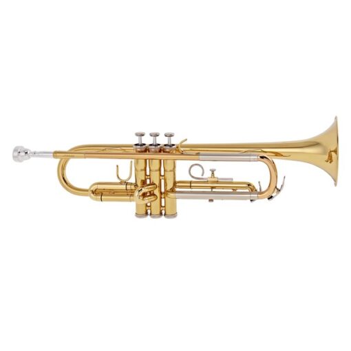 TROMPETA JUPITER JTR500Q Bb