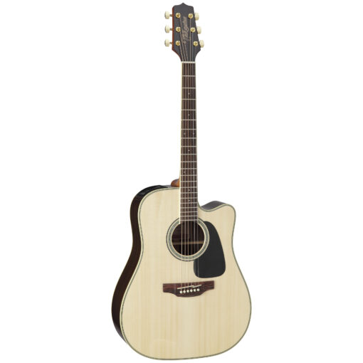TAKAMINE GD-51CE NAT
