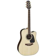 TAKAMINE GD-51CE