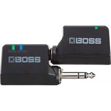 BOSS WL20