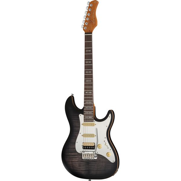 LARRY CARLTON S7 FM SEE TRANS.BLACK NEW GEN