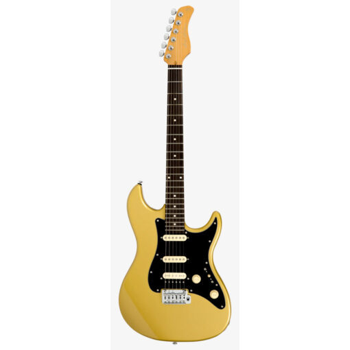 LARRY CARLTON S3 HSS MGO GOLD NEW GEN