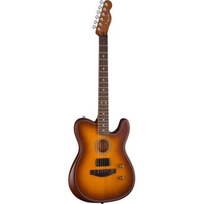 FENDER ACOUSTASONIC STANDARD TELE