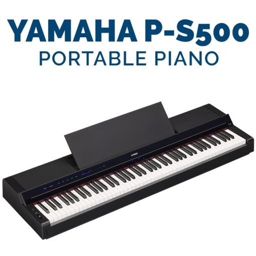 YAMAHA PS-500B