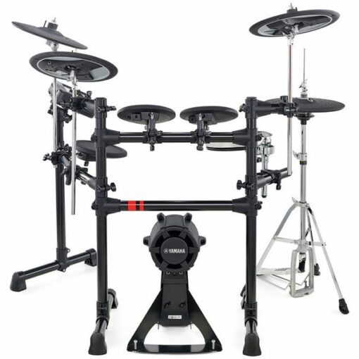 YAMAHA DTX6K2-E DRUM