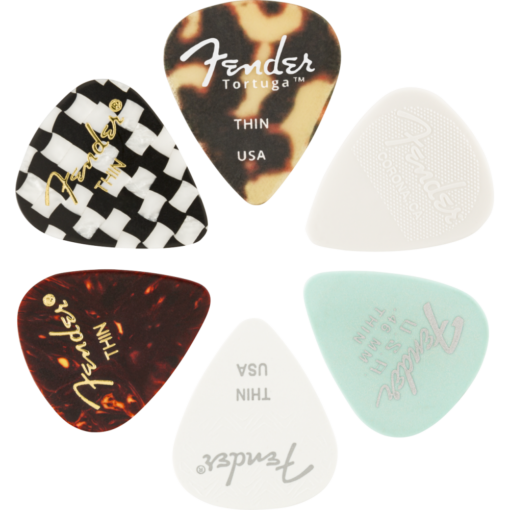 PUAS DE GUITARRA