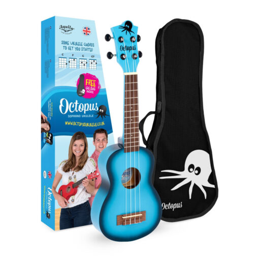 OCTOPUS UK-205 NEW