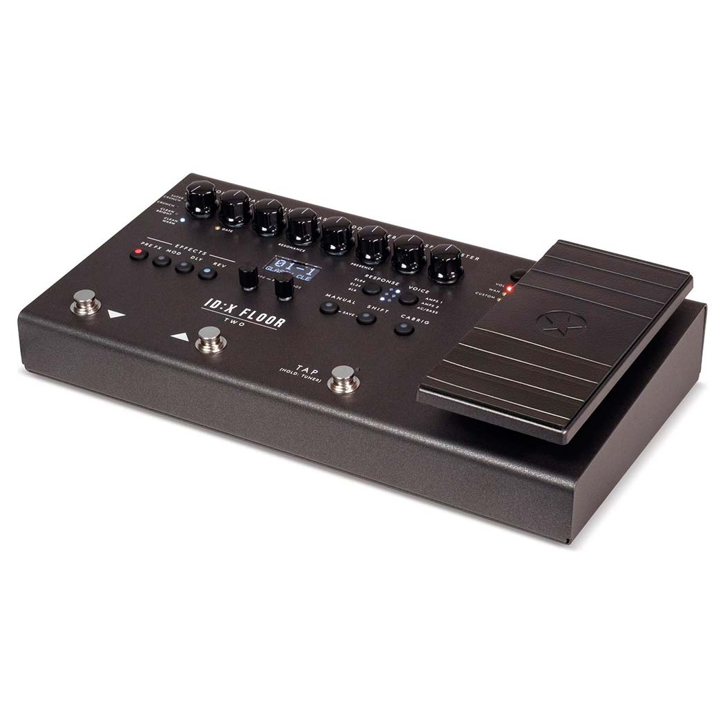 BLACKSTAR IDX-FLOOR TWO