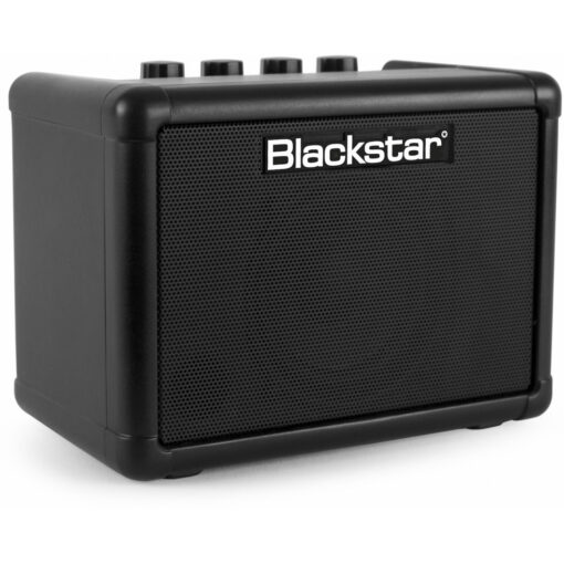 BLACKSTAR FLY 3 MINI AMP