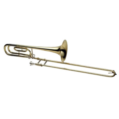 TROMBON J.MICHAEL DE VARAS SIB TB450