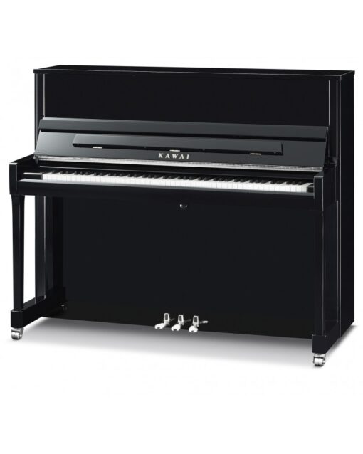 KAWAI K-300 EP SL ( HERRAJES PLATEADOS)