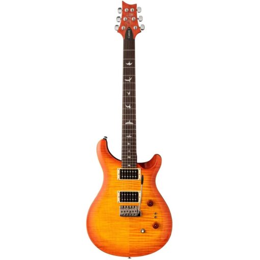 PRS SE CUSTOM 24/08 VINTAGE SUNBURST
