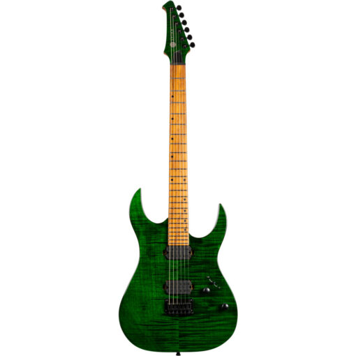 SPIRA S450-TGR TRANSP.GREEN