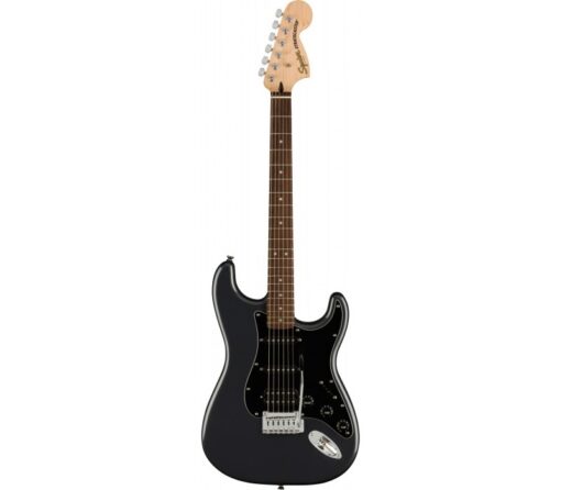 SQUIER AFFINITY STRATOCASTER HSS