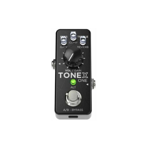 IK MULTIMEDIA TONE X ONE