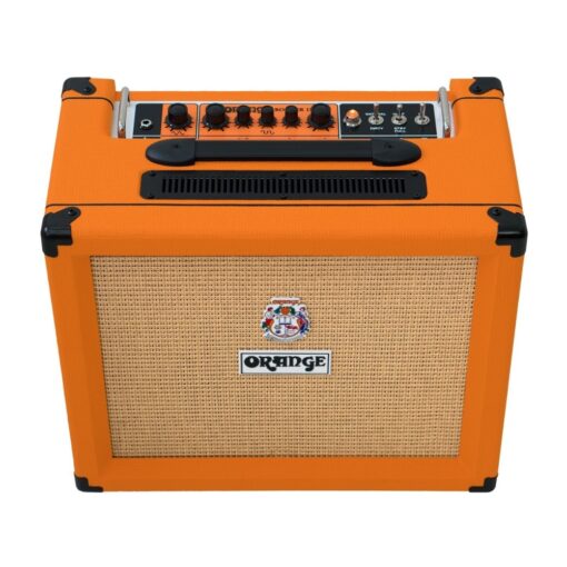 ORANGE ROCKER 15