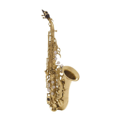 SAXO SOPRANO CURVO J.MICHAEL SPC700
