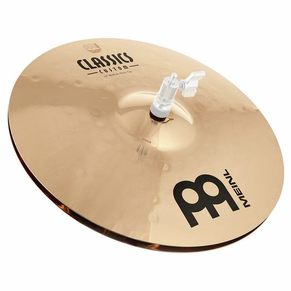 MEINL CLASSIC CUSTOM CHARLES 14"