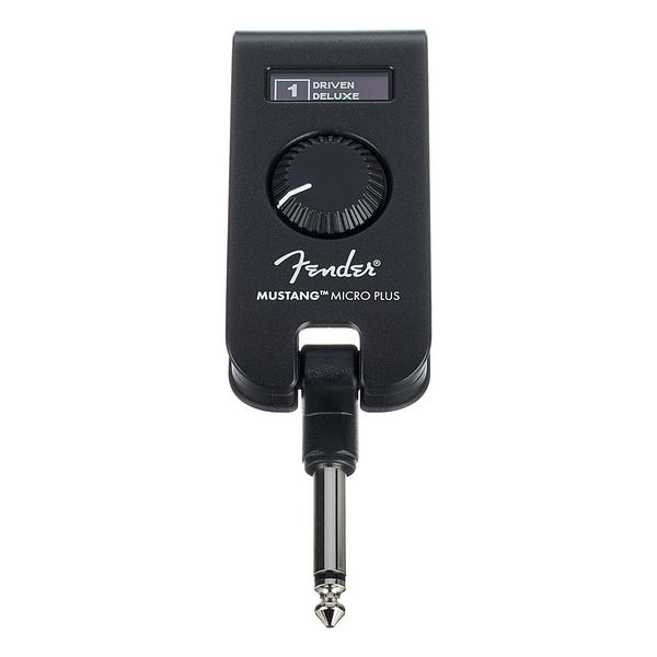 FENDER MUSTANG MICRO PLUS