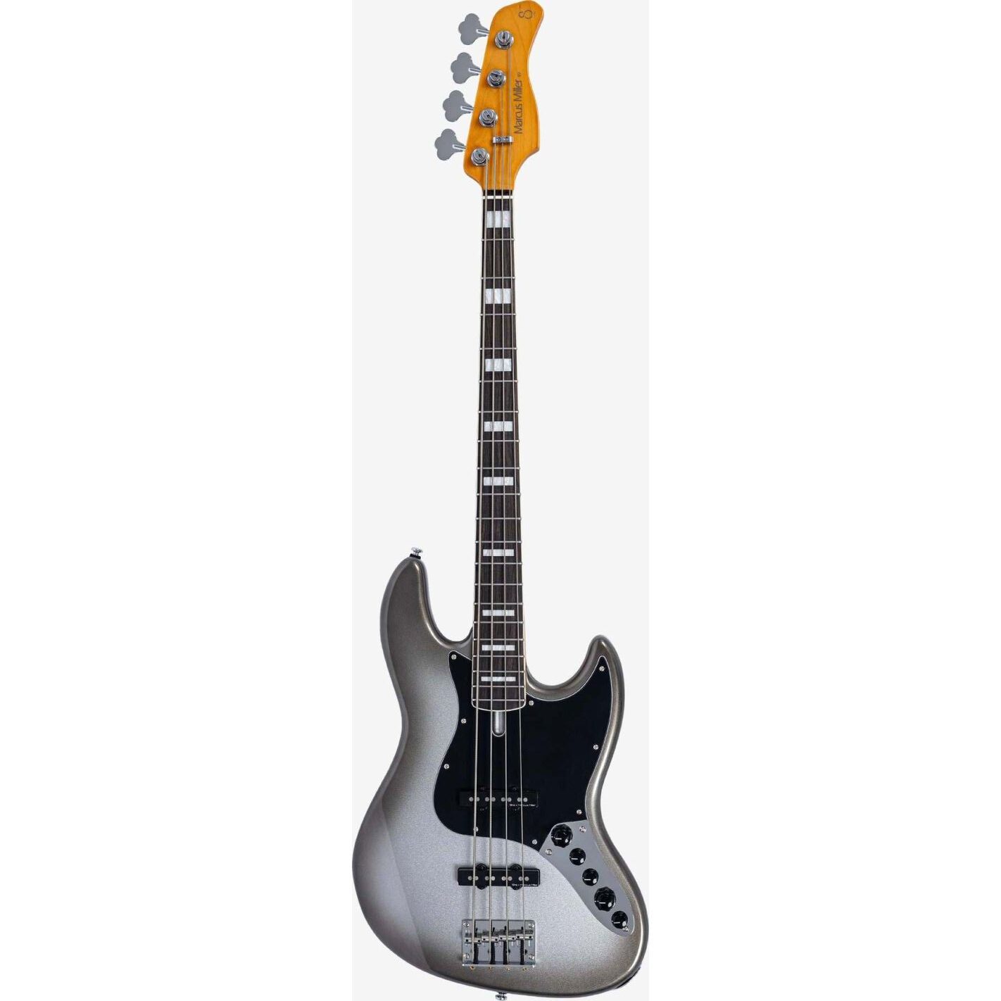 MARCUS MILLER V7 4 NEW GEN DARK MERCURY