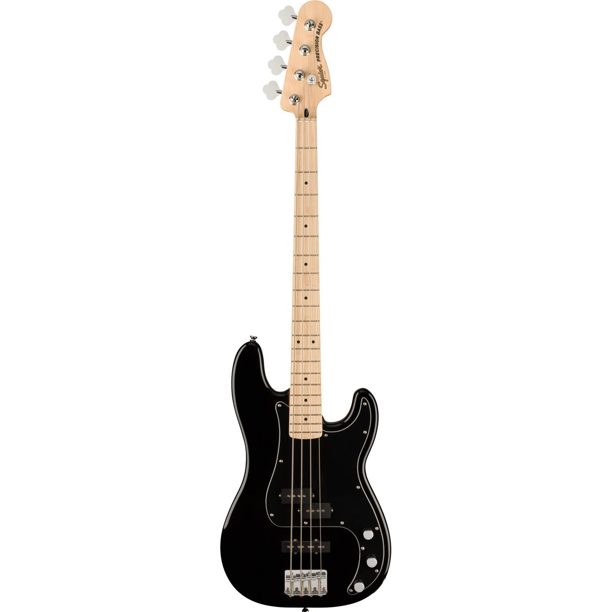 SQUIER AFFINITY P BASS MN PJ